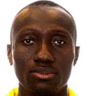 多米尼克·奥杜罗头像