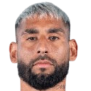 拉斐尔·维多利亚诺·巴里奥斯头像