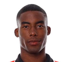 杰克逊·哈拉米洛头像