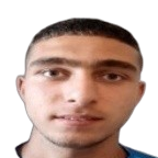 阿里·伊斯拉米头像