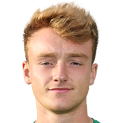 乔纳森·莫兰头像