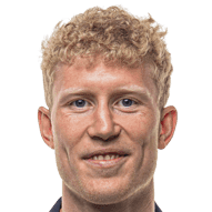 托比亚斯·莫加尔德头像