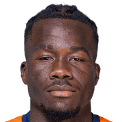 格伦·恩戈索头像