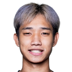 长谷川俊太头像