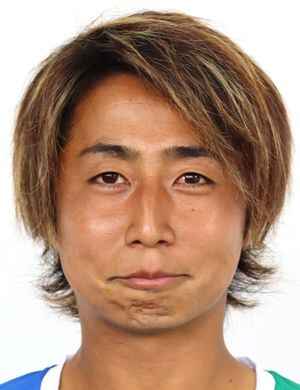 新井健太郎头像
