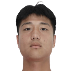 侯博文头像