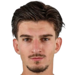 阿吉·达杰头像