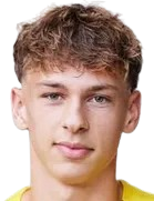 罗德里·史密斯头像