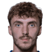 安德烈亚斯·特罗尔森头像