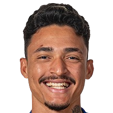 马修·莫雷斯头像