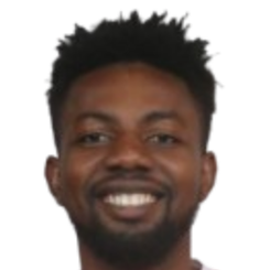 埃里克·泰勒头像