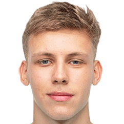 丹尼尔·奥多耶夫斯基头像