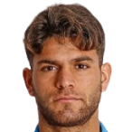 哈坎·耶希尔头像