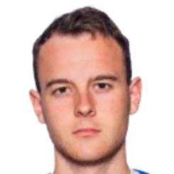 菲利普·洛夫特斯·比尤恩头像