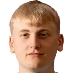 科里·阿摩尔头像