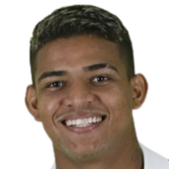 卢安·德·菲格雷多·古拉·达伽马头像