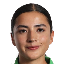 朱莉娅·德·圣地亚哥·梅伦德斯头像