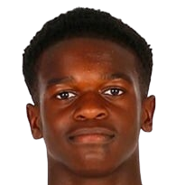 昆汀·恩詹图头像