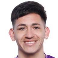 路易斯·巴斯克斯头像