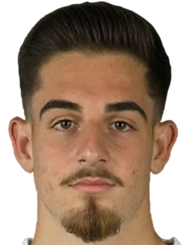 大卫·巴布头像