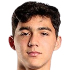 阿齐兹别克·图尔钦别科夫头像