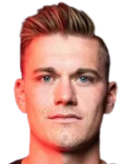 达里奥·乌尔里希头像