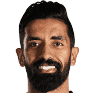 阿卜杜拉·巴克里头像