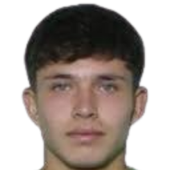 恩里克斯·马克西米利亚诺头像