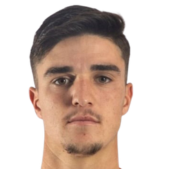 洛伦索·菲格雷多·恩里克斯头像