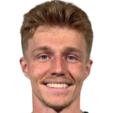 阿尔伯特·雅各布森头像