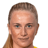 马蒂尔德·拉斯穆森头像