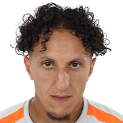 亚辛·扎基尔头像