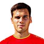 雅各布·格里头像