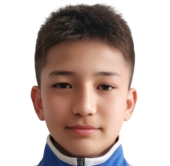 祖力皮哈尔·买买提玉奴斯头像