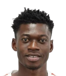 奧斯卡·奥蓬·纳塞伊头像