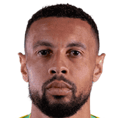 弗朗西斯·科克兰头像