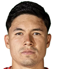 哈维尔·马克斯头像