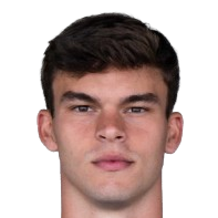 马特乌斯·切奇尼·穆勒头像