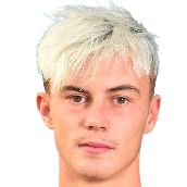 罗宾·蒂兰-赫拉德头像