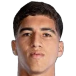 克里斯蒂安·马尔多纳多头像