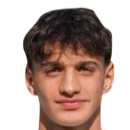 穆斯塔法·托松头像