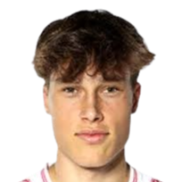 克里斯托弗·查尔·奥利维尔头像