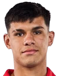 法布里西奥·佩雷斯头像