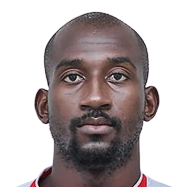 姆布里·亚姆卡姆头像