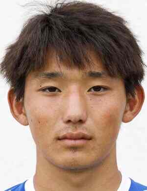 内村隼人头像