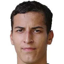 扬·科斯坦科头像