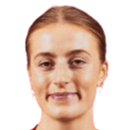 霍莉·卡斯珀斯头像