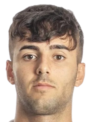 亚历桑德罗·阿尔法罗头像