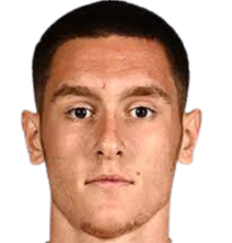 沃金·塞拉菲莫维奇头像