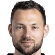 托马斯·伍德·科特头像